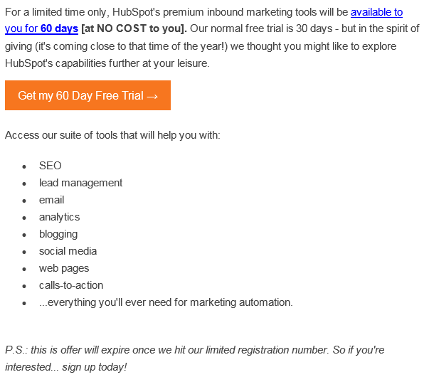 hubspot-email