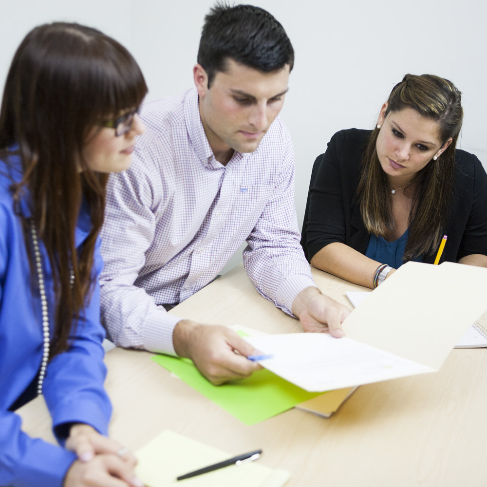 Reinforcing the Sales and Marketing Relationship