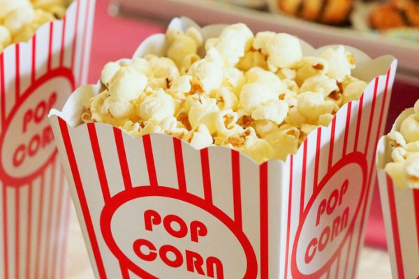 3 Things Netflix Can Teach You About B2B Content Marketing
