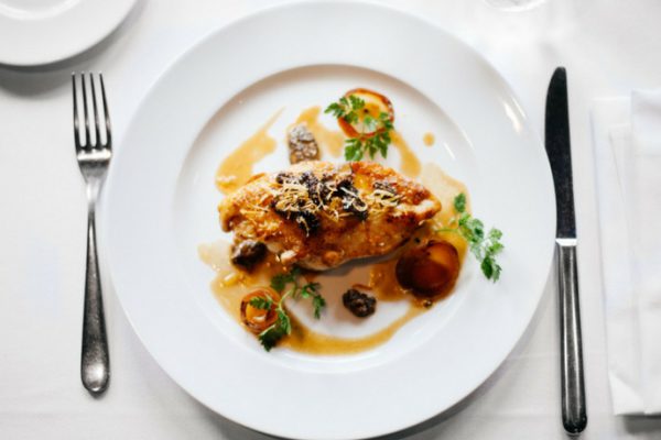 Your Ready-made B2B Marketing Recipe: Part Two – Service