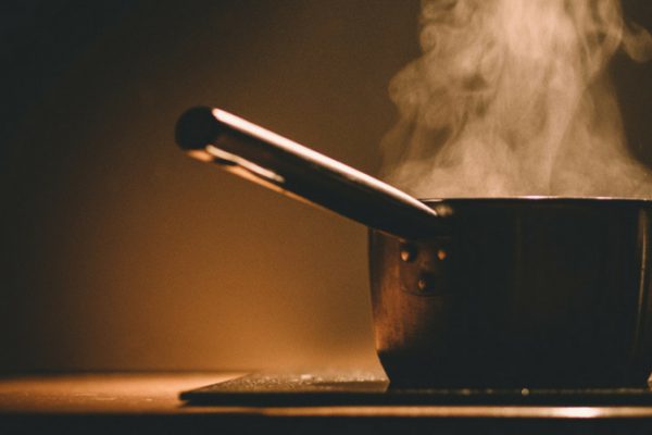 Your Ready-made B2B Marketing Recipe: Part One – Preparation