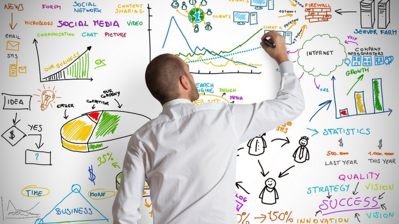Trends That are Changing Marketing Throughout 2014