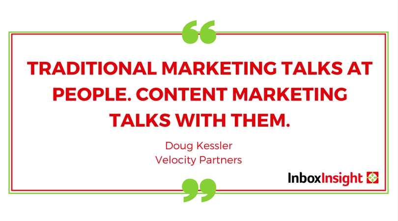 9 B2B Marketing Quotes We Love