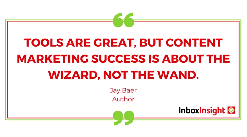 9 B2B Marketing Quotes We Love