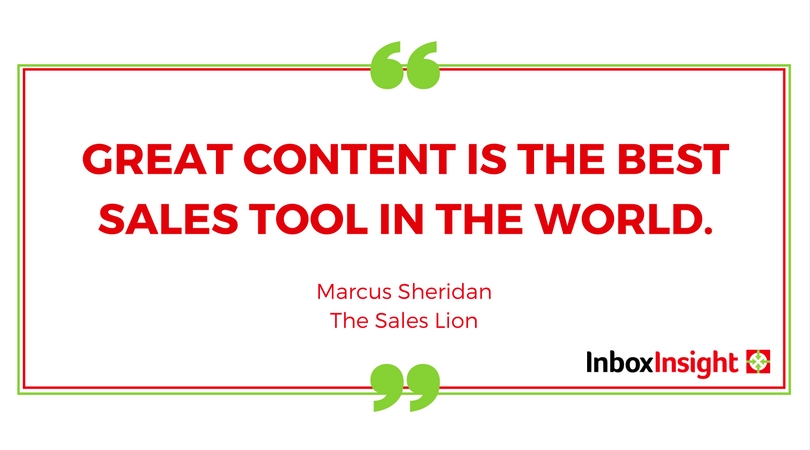 9 B2B Marketing Quotes We Love