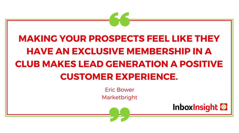10 Lead Generation Quotes We Can't Get Enough Of