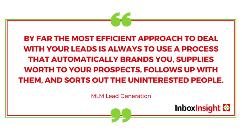 10 Lead Generation Quotes We Can't Get Enough Of