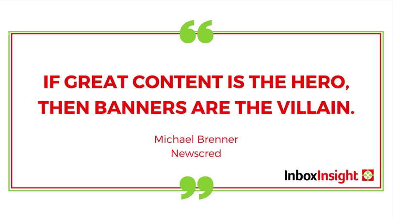 9 B2B Marketing Quotes We Love