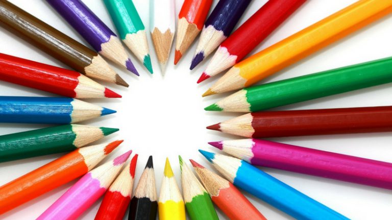 How Effective is the Use of Colour in Marketing?