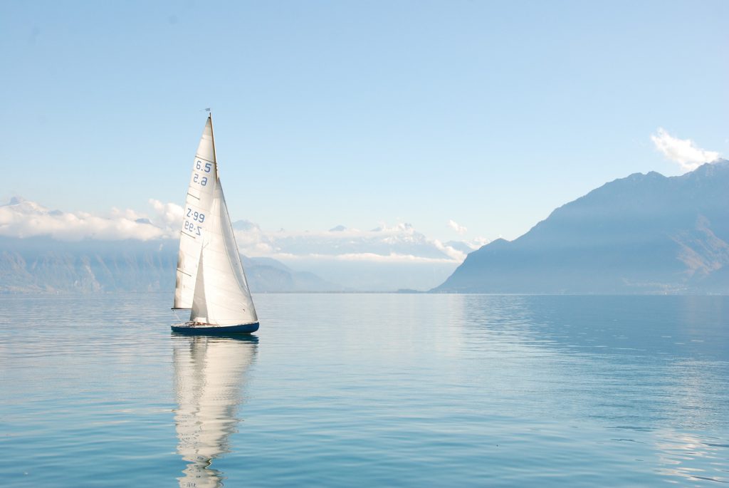 Sailing the 7 C’s of Lead Generation