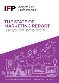 IFP State of Marketing