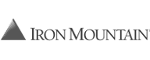 Iron Mountain