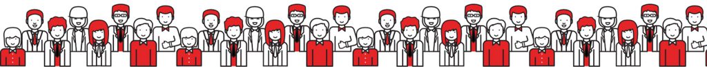 Target B2B audience