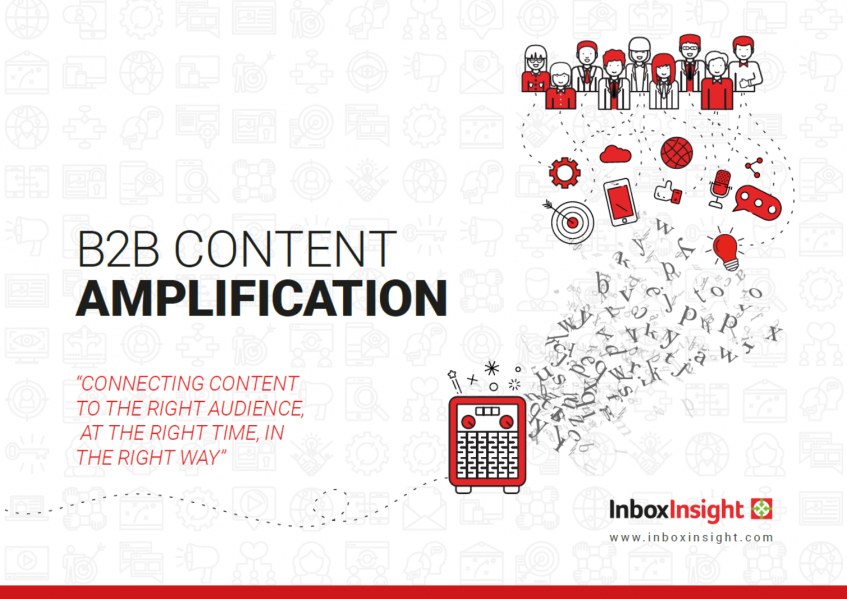 Inbox Insight Media Pack Inbox Insight Media Pack