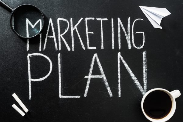 The B2B Marketing Plan – Why it Should be Top of 2019’s Agenda