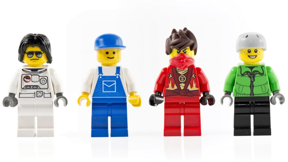 B2B Buyer Personas