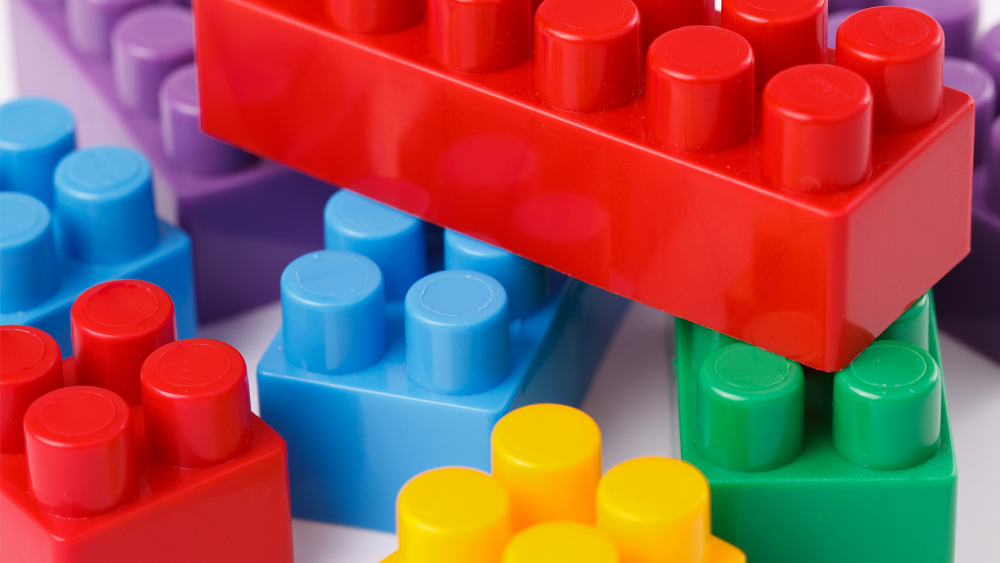 account based marketing building blocks