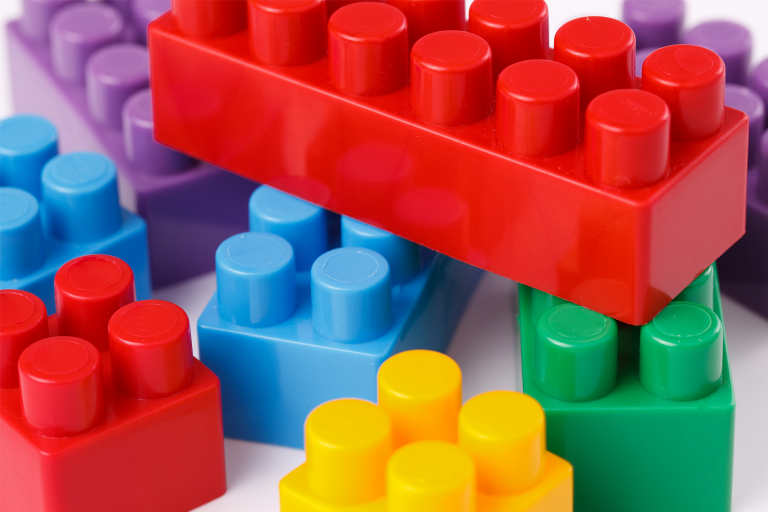 account based marketing building blocks