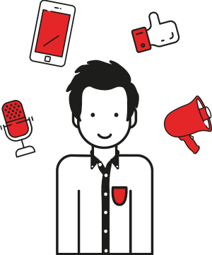 Demand Generation Agency