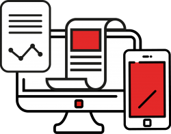 Infographics Reports and Ebooks