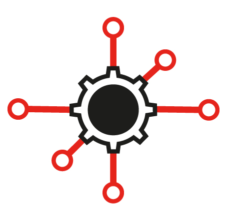 Multi channel digital B2B demand generation campaigns