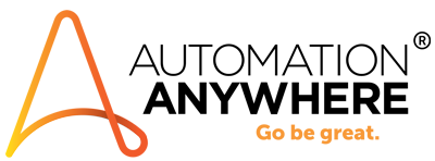 Automation Anywhere Logo