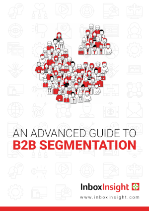 An Advanced Guide to B2B Segmentation