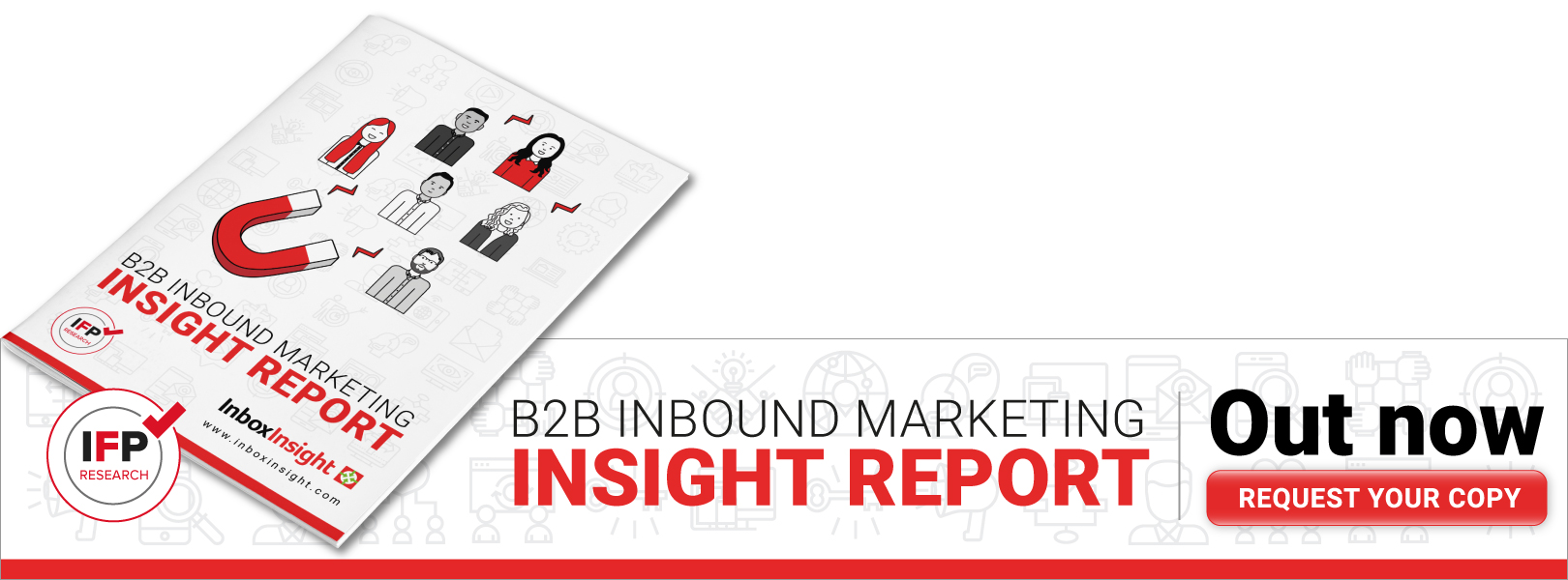 B2B Inbound Marketing Insight Report