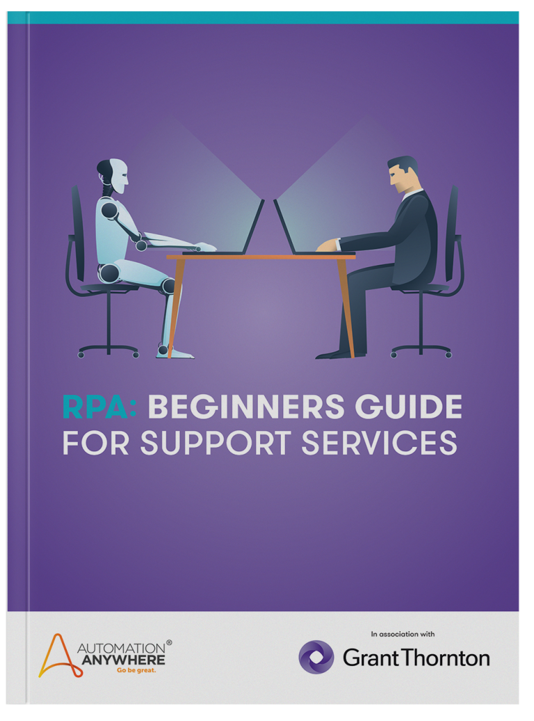 Beginners guide to support services