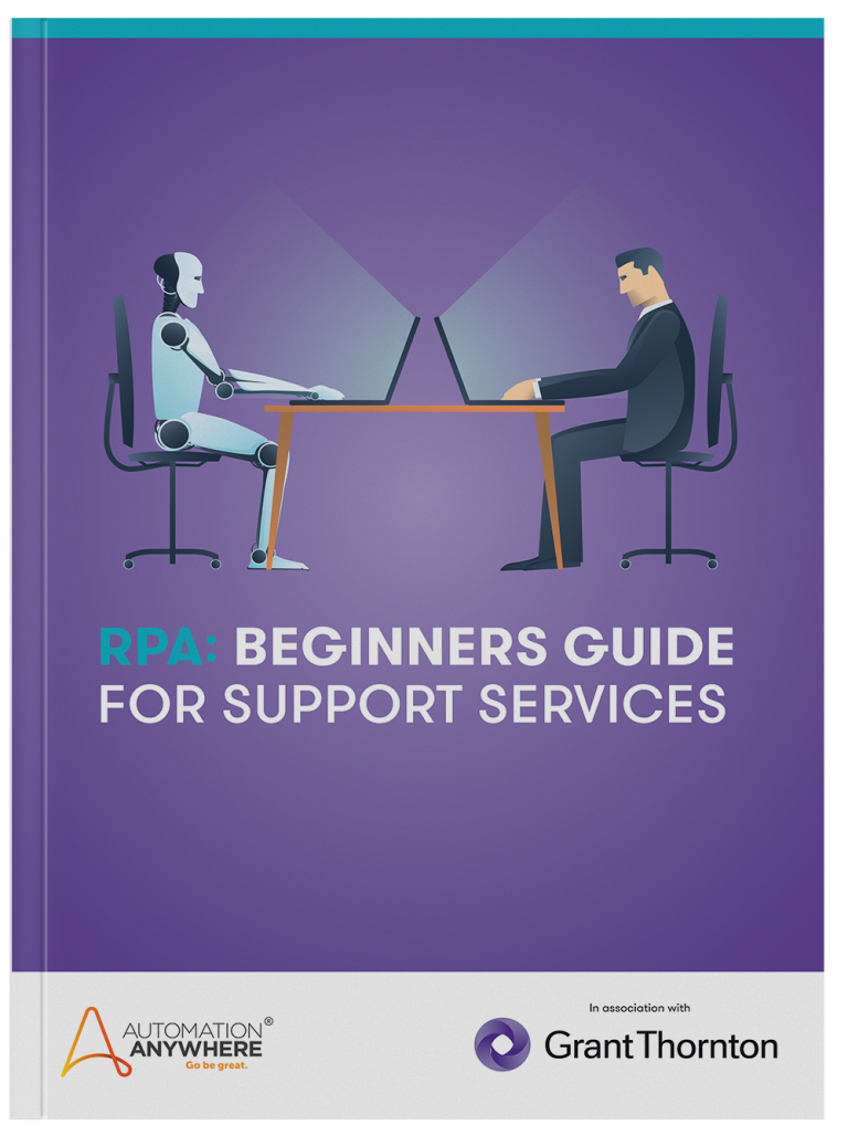 Beginners guide to support services