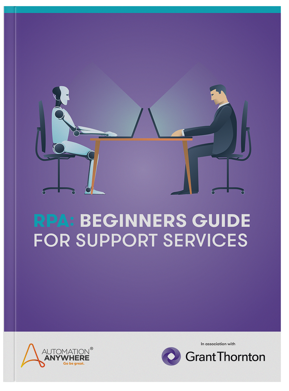 Beginners guide to support services