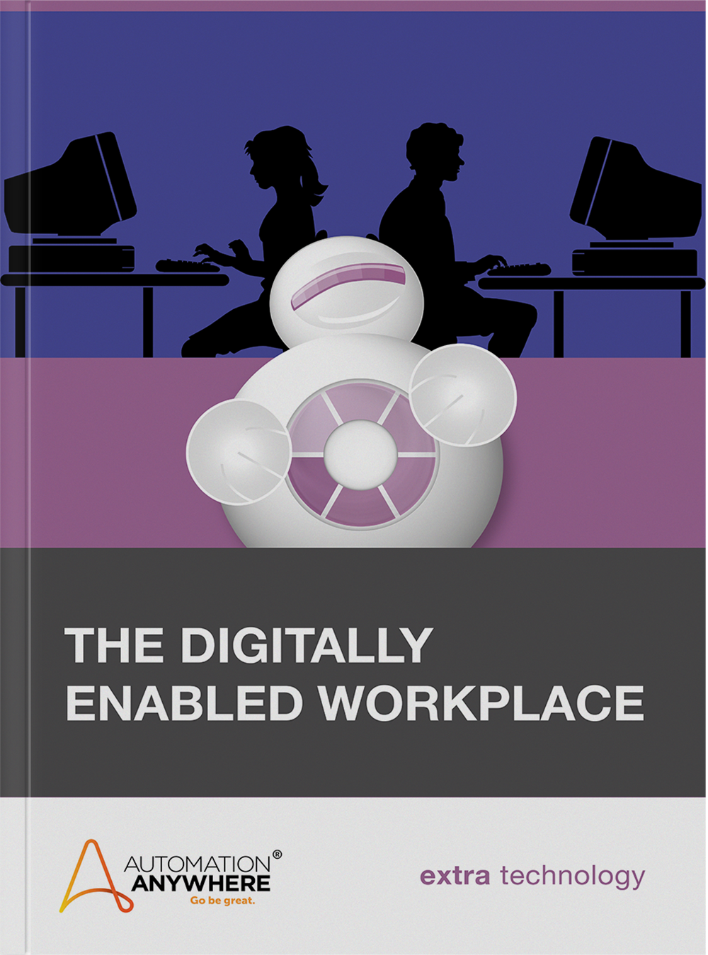 The digitally enabled workplace