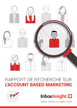 Rapport de recherche sur l'account based marketing