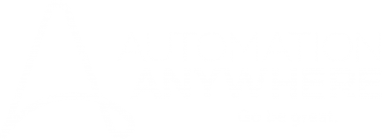 Automation Anywhere Logo