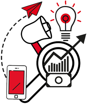 actions relating to market research for B2B businesses