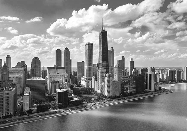 City Of Chicago