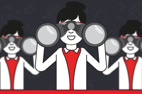 Marketing Tech Buyers