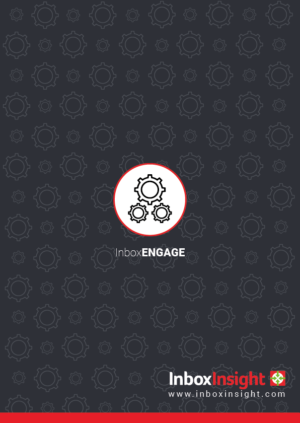 b2b product pack for InboxENGAGE