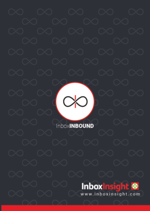 b2b product pack for InboxINBOUND