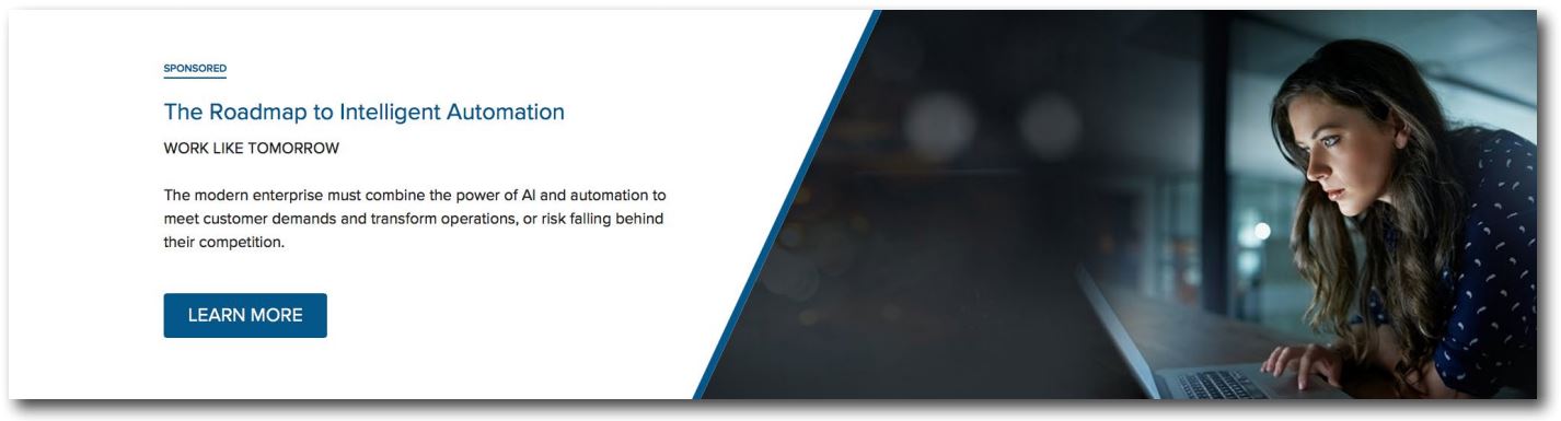 Intelligent Automation Hub