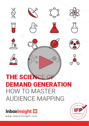 Science of Demand Generation