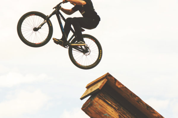 B2B content marketing lead generation
