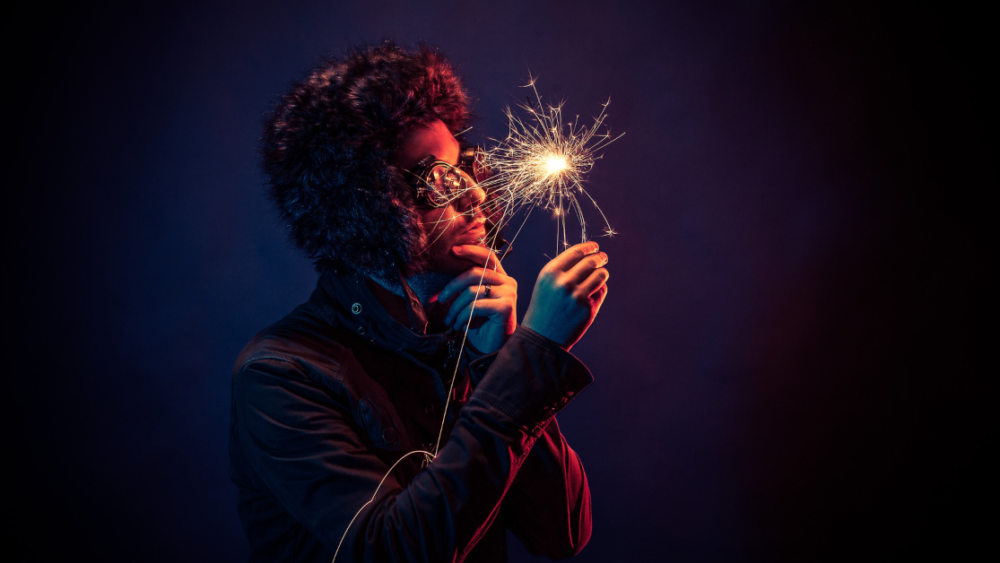 Blog image for B2B content marketing article