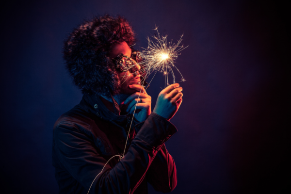 Blog image for B2B content marketing article