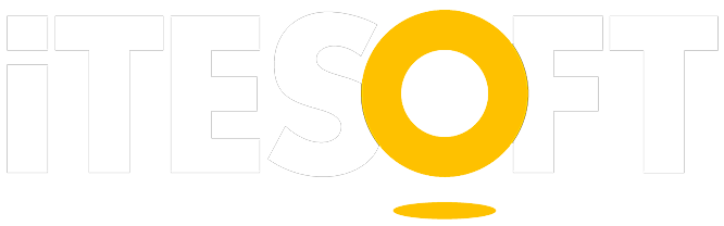 ITESOFT Logo