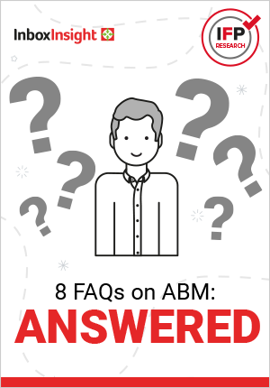 8 FAQs on ABM: ANSWERED