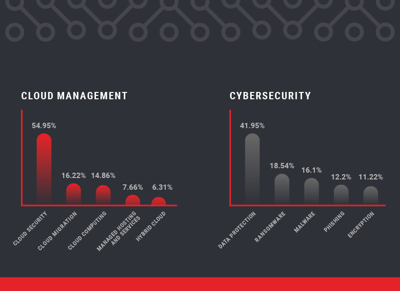 Cloud Management - Cybersecurity