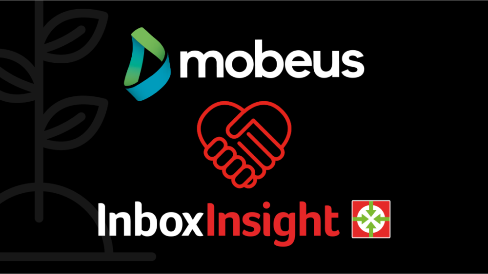 Inbox Insight MBO Supported by Mobeus