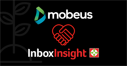 Inbox Insight MBO Supported by Mobeus Equity Partners 406x212