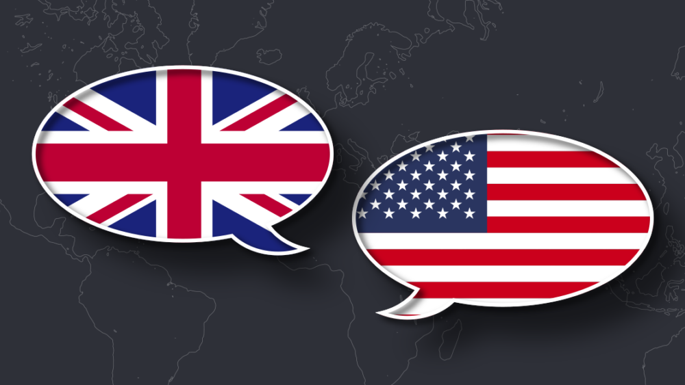B2B Multi Channel Marketing Strategy US vs UK